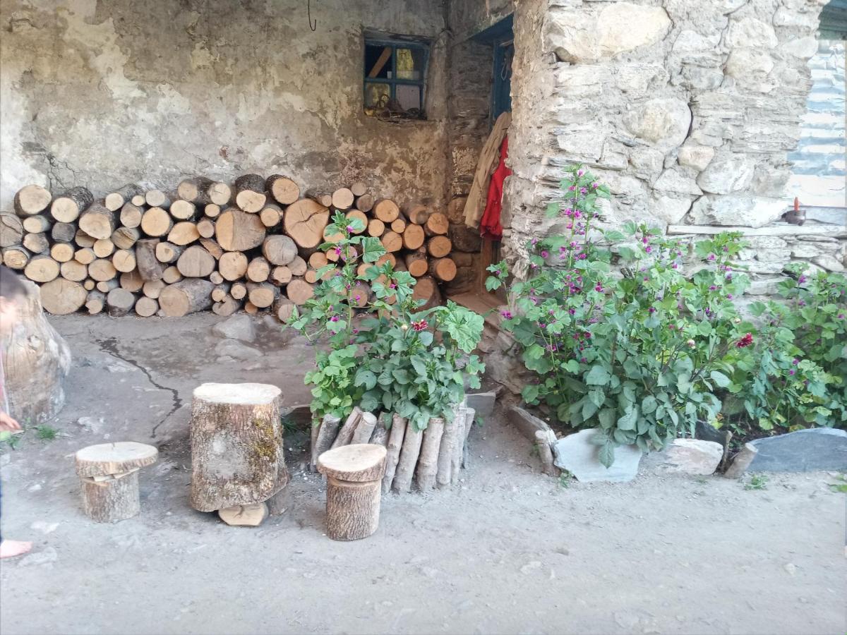 Stone House Marexi Ξενοδοχείο Adishi Εξωτερικό φωτογραφία