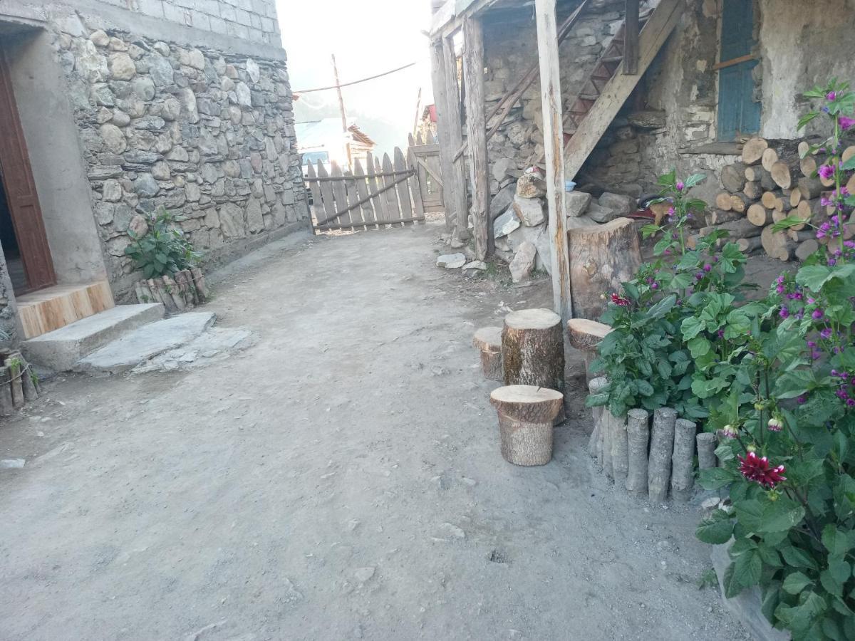 Stone House Marexi Ξενοδοχείο Adishi Εξωτερικό φωτογραφία