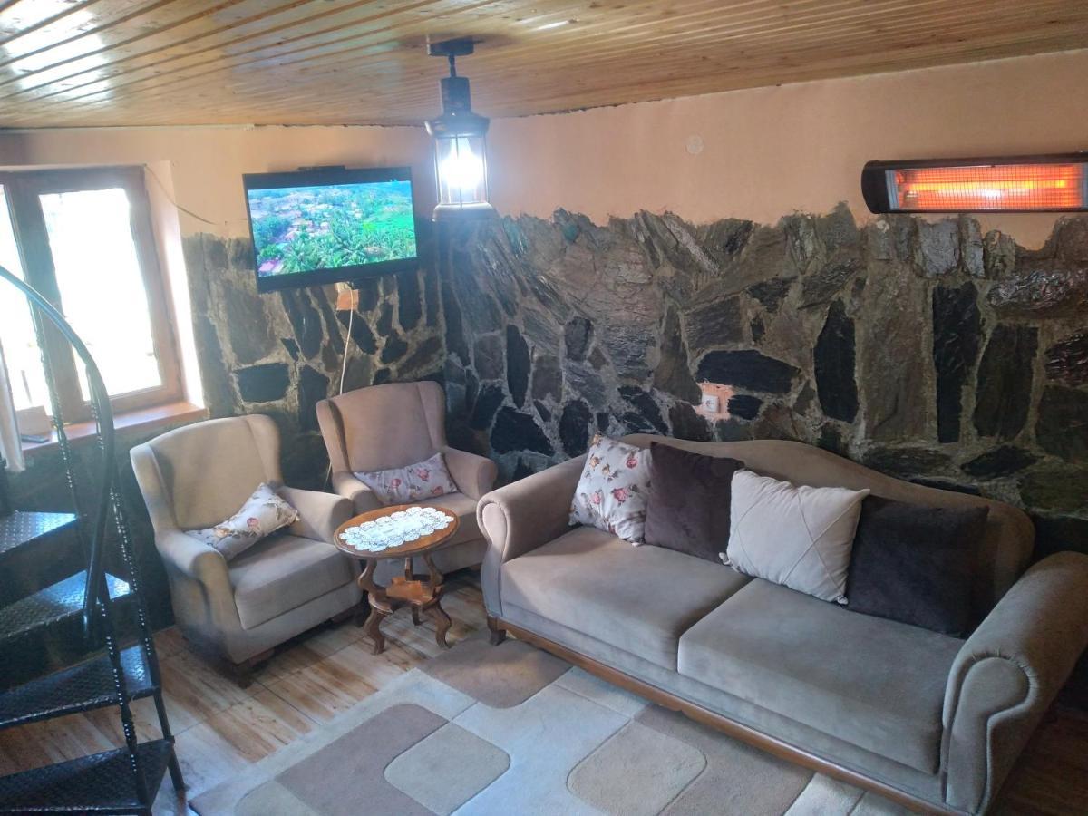 Stone House Marexi Ξενοδοχείο Adishi Εξωτερικό φωτογραφία