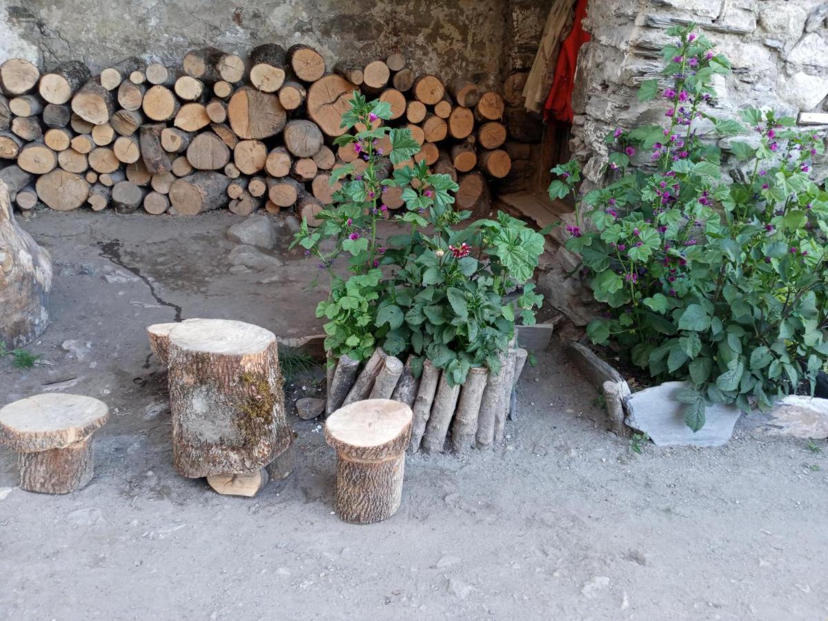 Stone House Marexi Ξενοδοχείο Adishi Εξωτερικό φωτογραφία