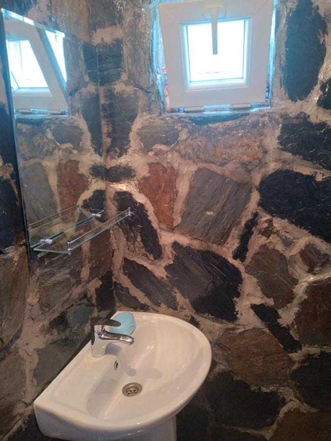 Stone House Marexi Ξενοδοχείο Adishi Εξωτερικό φωτογραφία