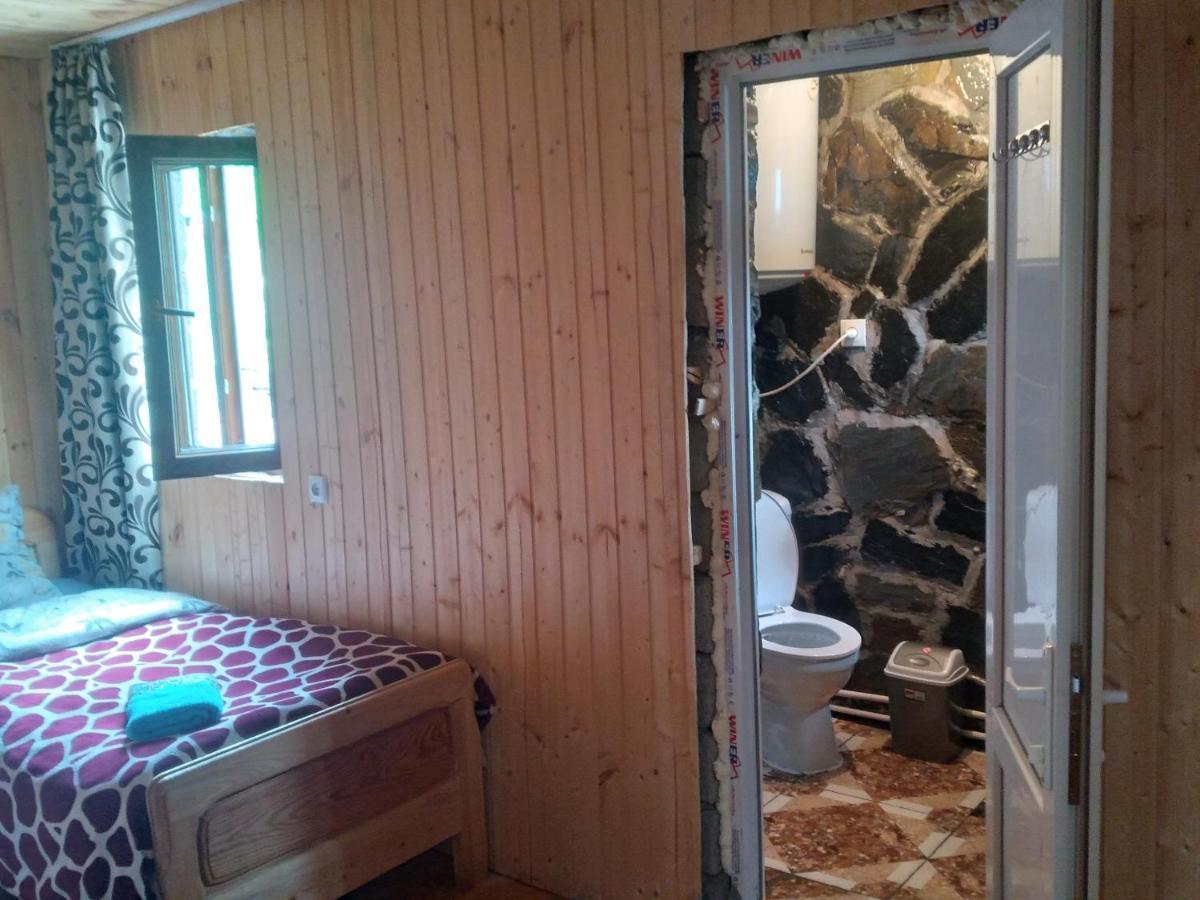Stone House Marexi Ξενοδοχείο Adishi Εξωτερικό φωτογραφία