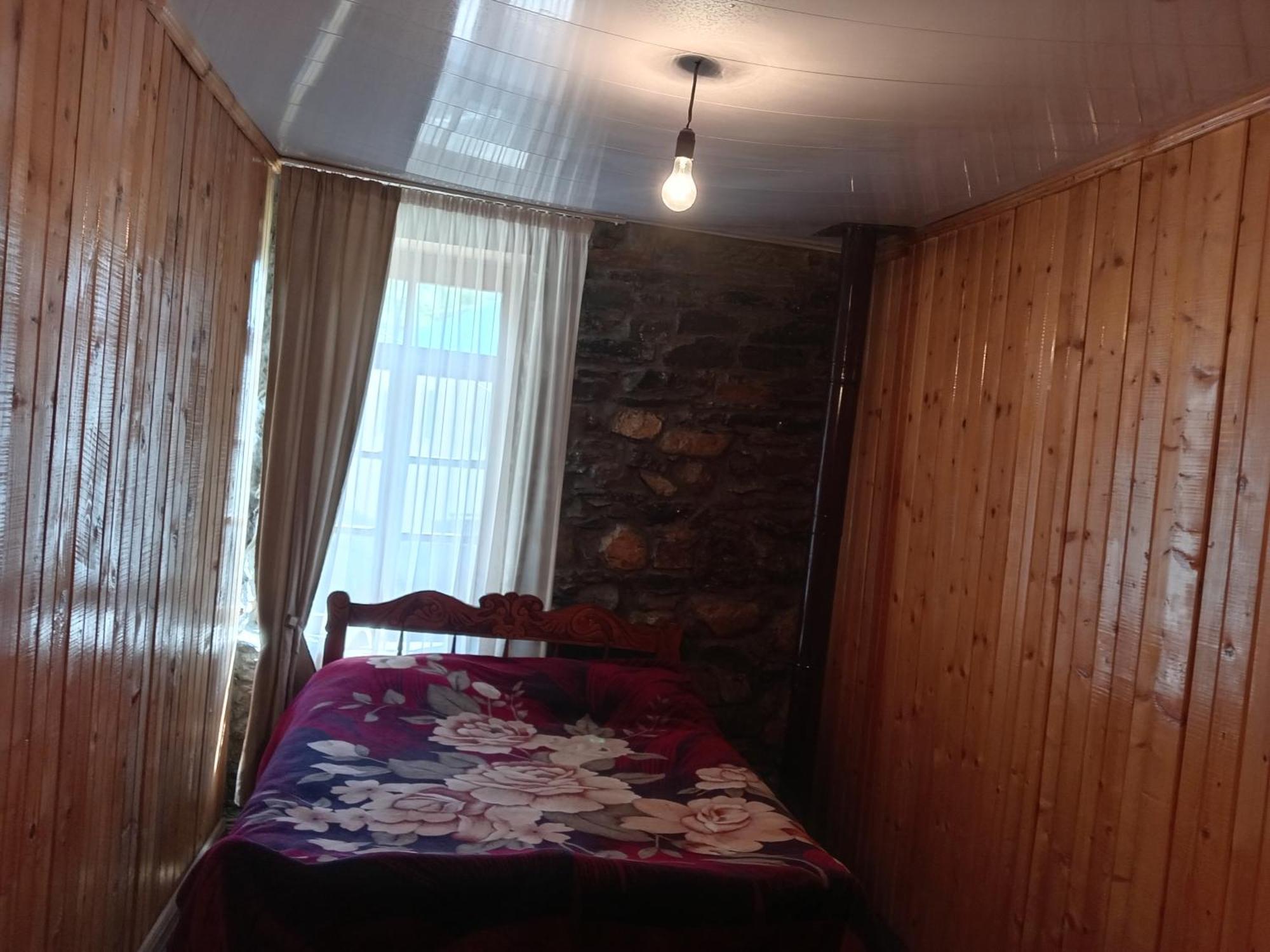 Stone House Marexi Ξενοδοχείο Adishi Εξωτερικό φωτογραφία