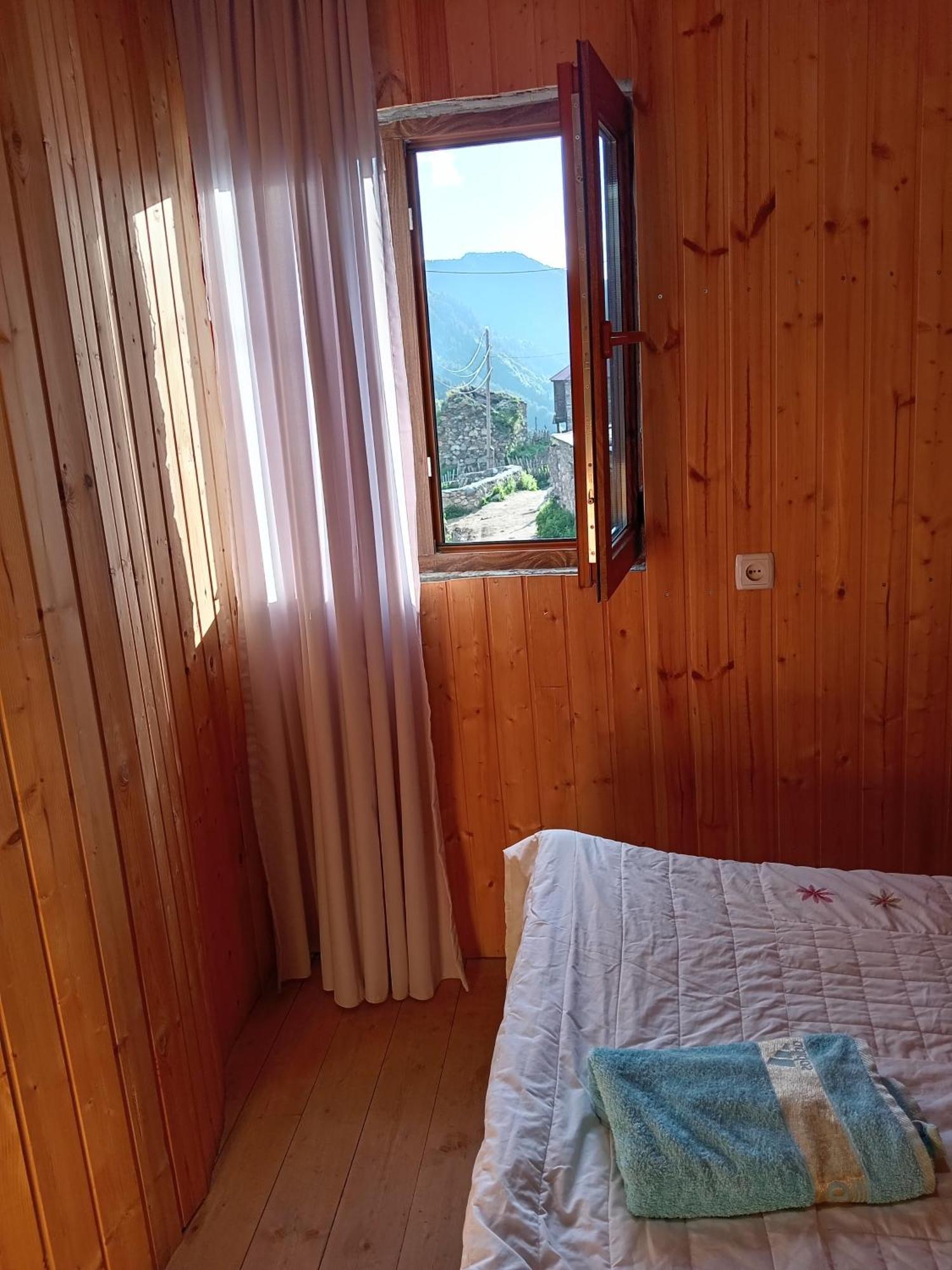 Stone House Marexi Ξενοδοχείο Adishi Εξωτερικό φωτογραφία