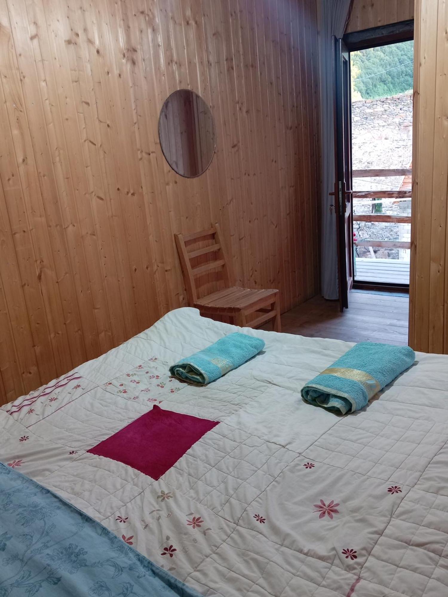 Stone House Marexi Ξενοδοχείο Adishi Εξωτερικό φωτογραφία