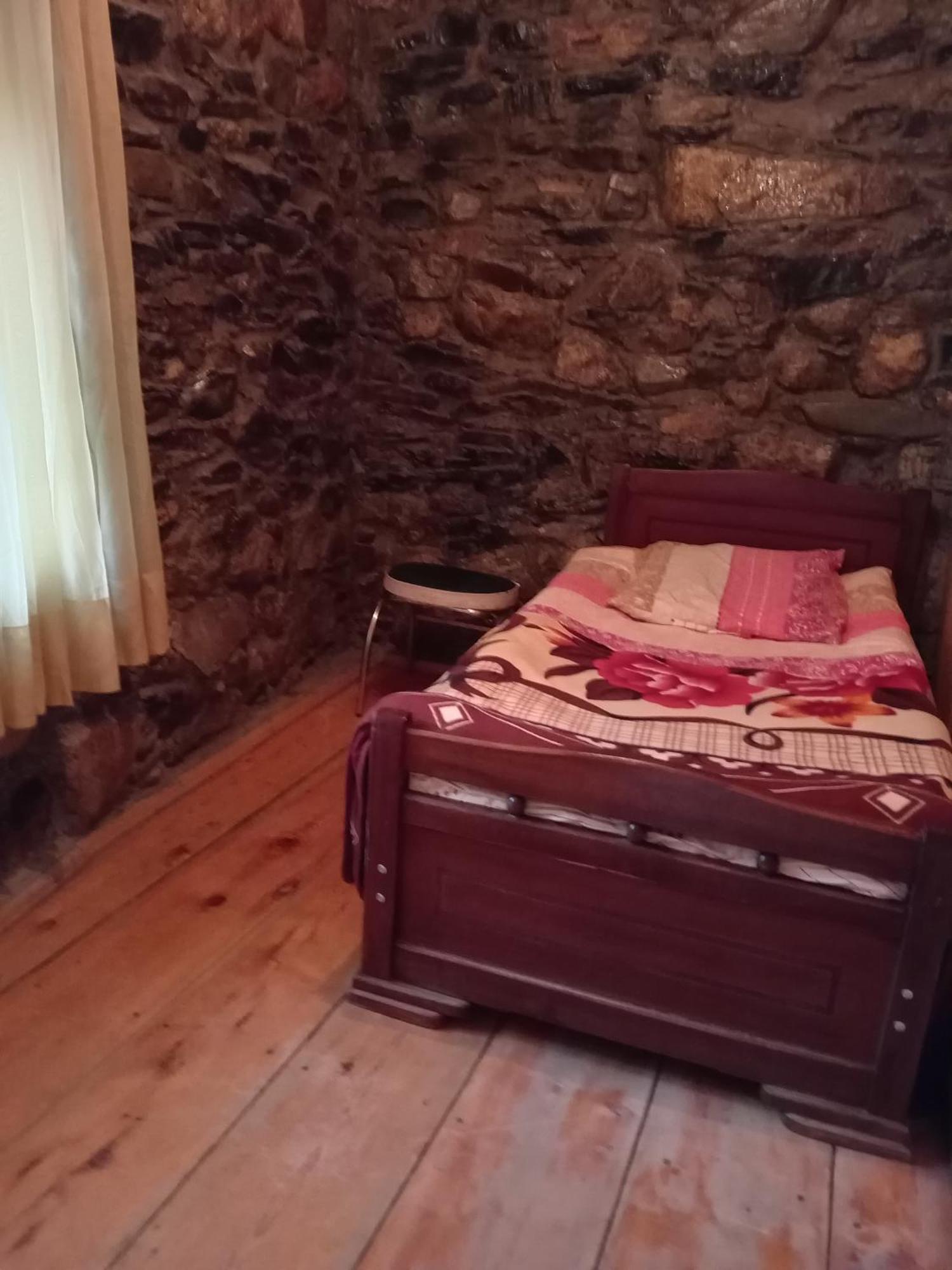 Stone House Marexi Ξενοδοχείο Adishi Εξωτερικό φωτογραφία