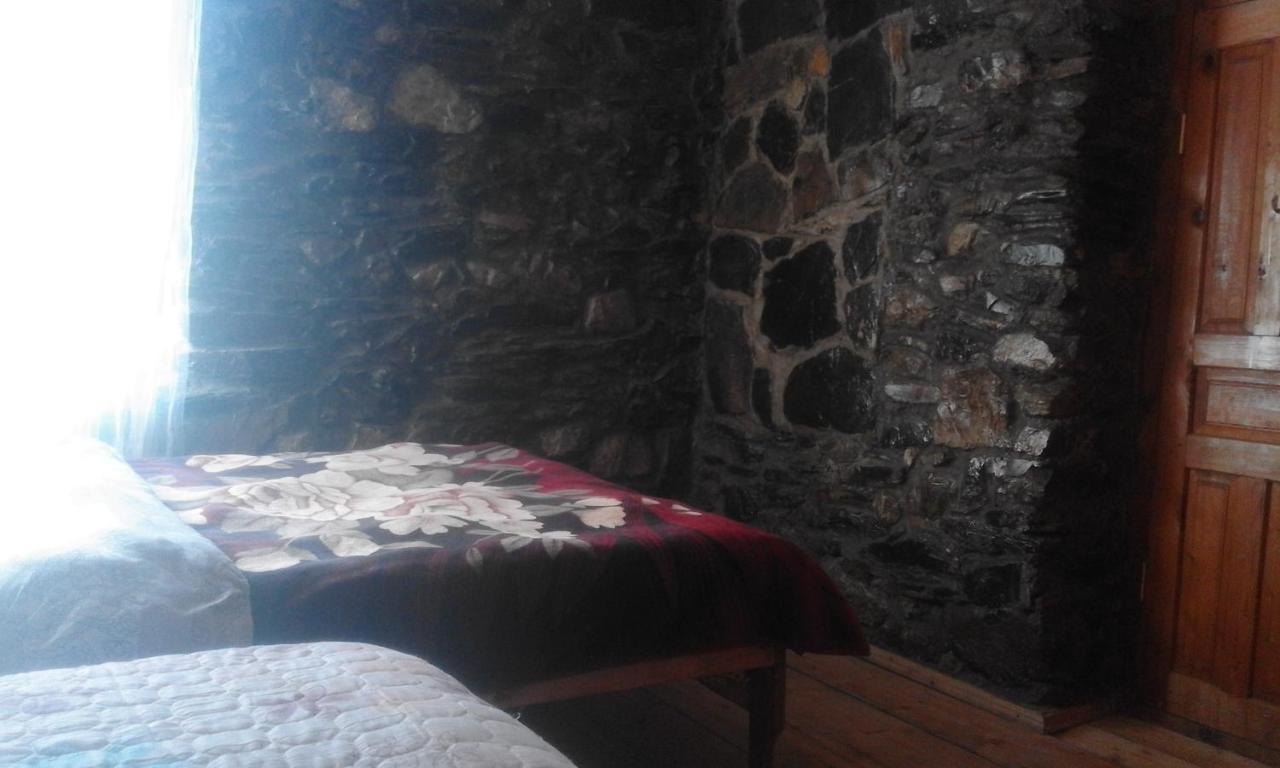 Stone House Marexi Ξενοδοχείο Adishi Εξωτερικό φωτογραφία