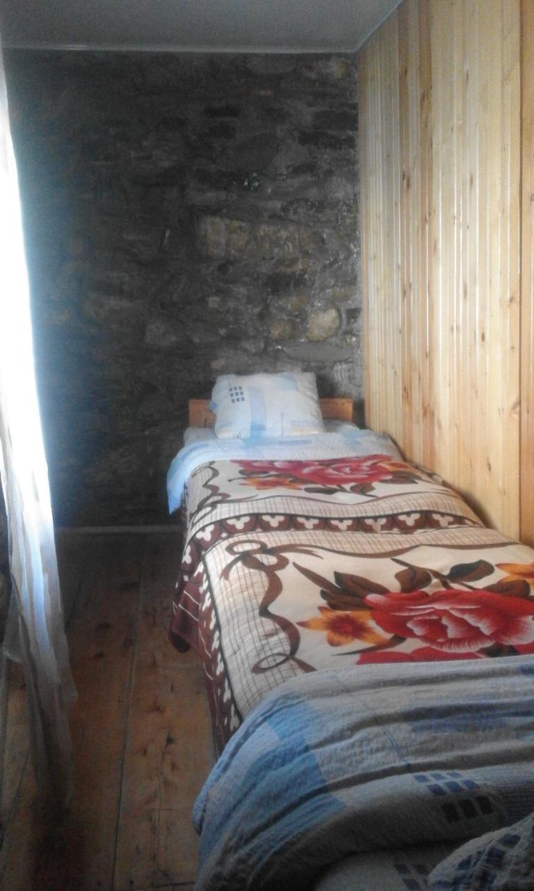 Stone House Marexi Ξενοδοχείο Adishi Εξωτερικό φωτογραφία