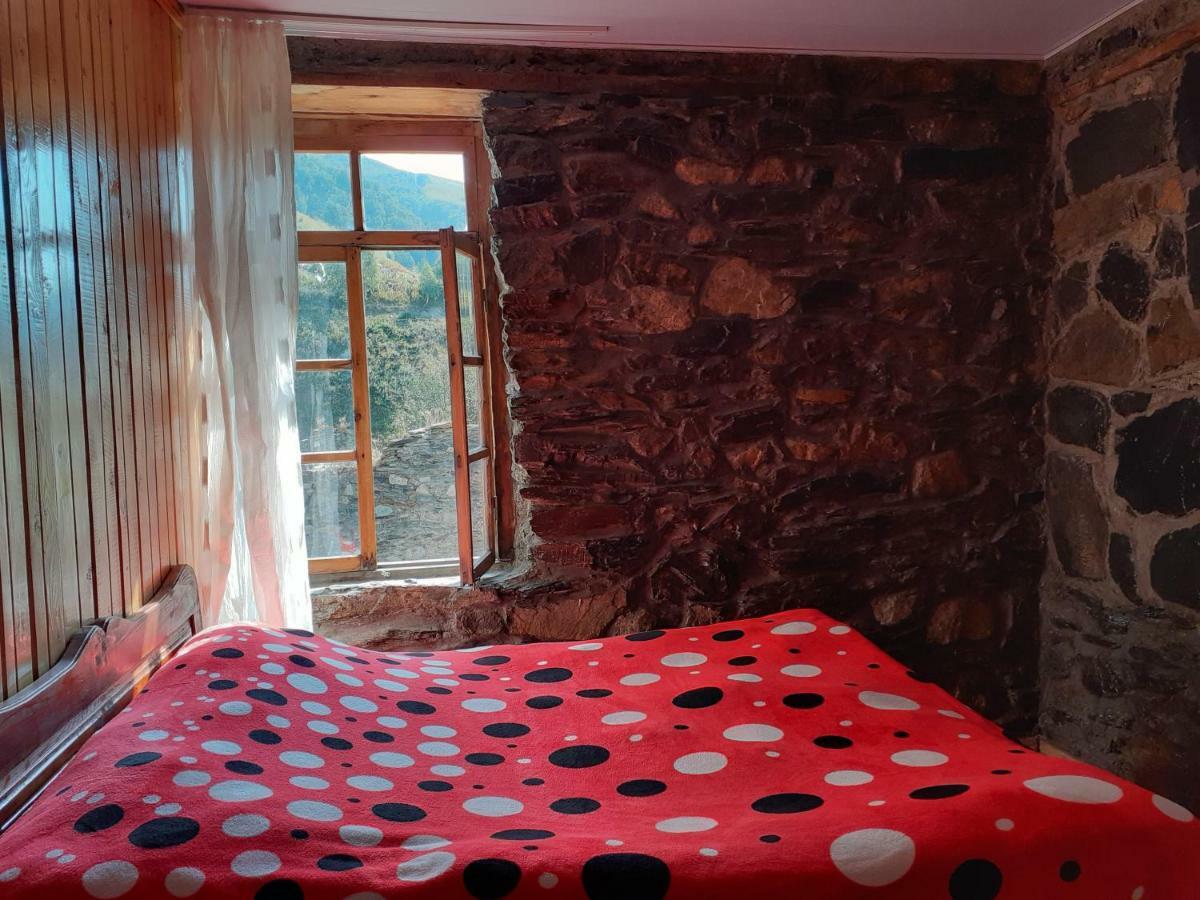 Stone House Marexi Ξενοδοχείο Adishi Εξωτερικό φωτογραφία
